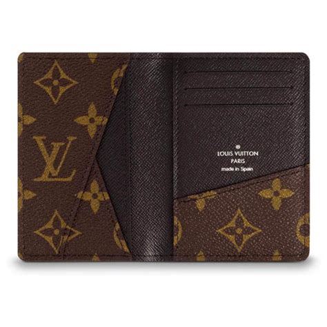 Louis Vuitton Wallets for Men 